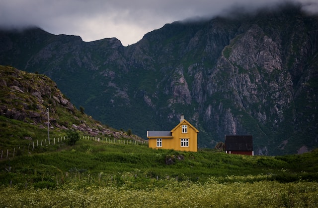 The Future of Sustainable Living: Eco-Friendly Retreats in Aotearoa
