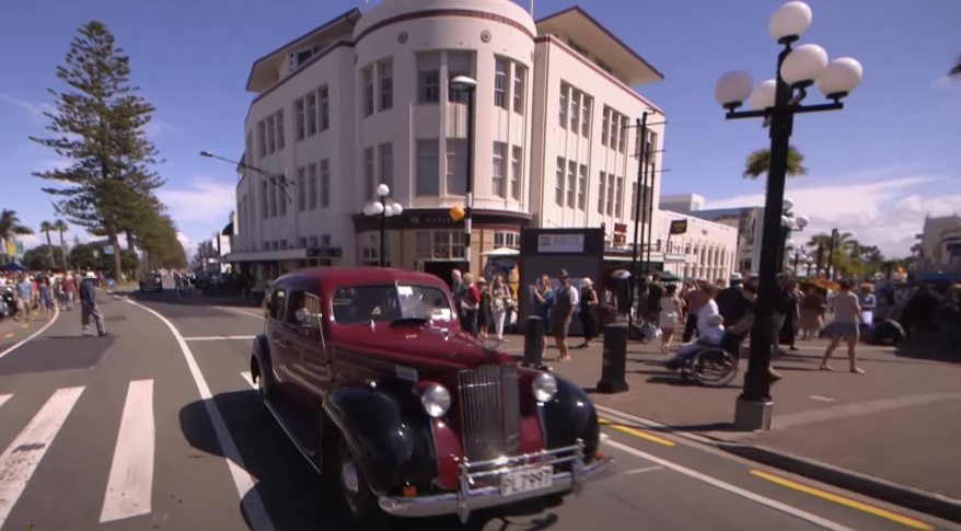 Discover the Charm of Napier, New Zealand: Your Ultimate Guide to Activities and Attractions